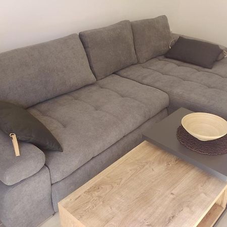 Apartment Tia Вис Экстерьер фото