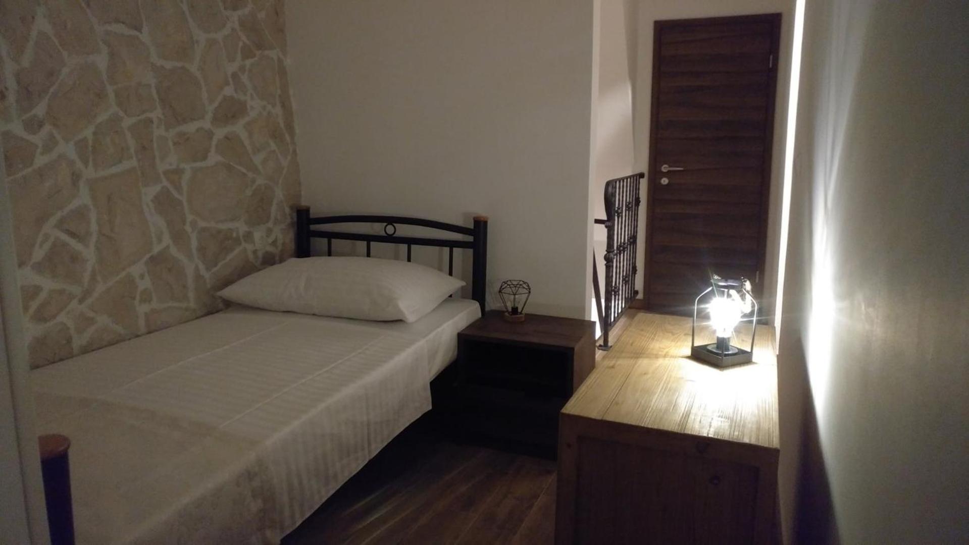 Apartment Tia Вис Экстерьер фото